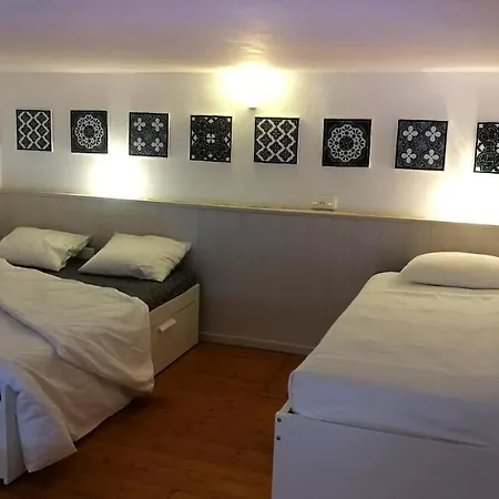 Marineda * El Médano