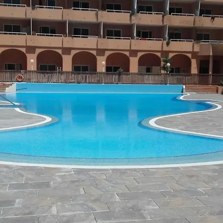 شقة Marineda El Médano