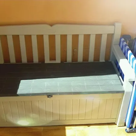 Marineda Lejlighed *