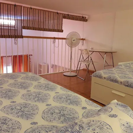 Marineda Apartment *