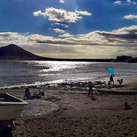 Marineda 公寓 厄尔梅达诺