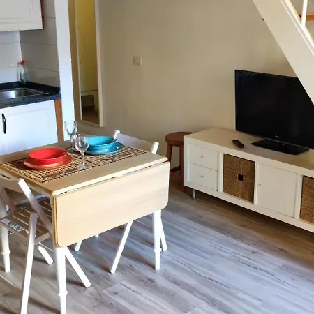 Apartment Marineda