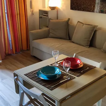 Marineda Apartment *