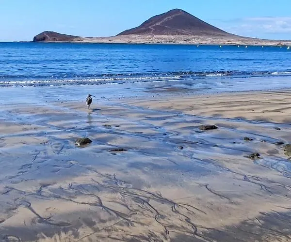 Apartment Marineda *