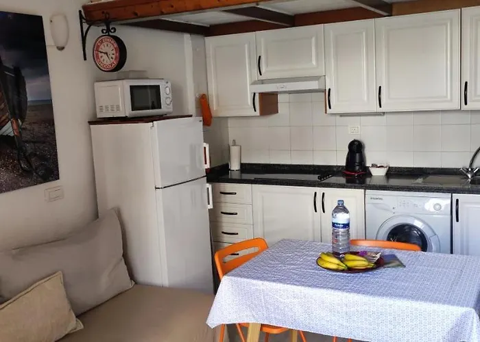 Apartment Marineda *