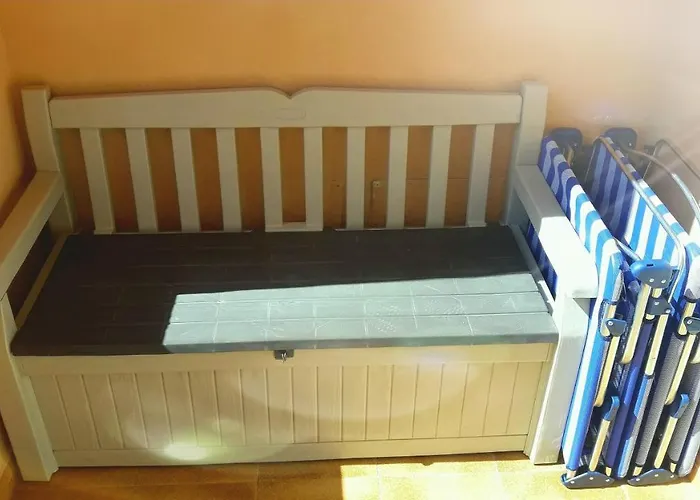 Marineda Lejlighed *