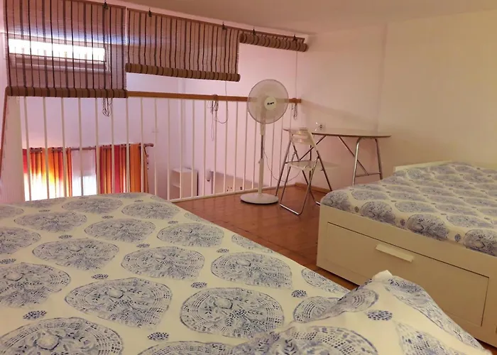 Marineda Apartment *