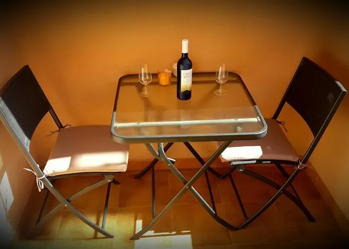 Marineda * El Medano (Tenerife)