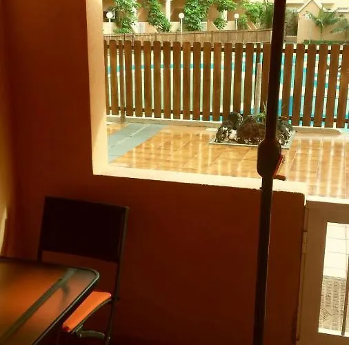 Marineda * El Medano (Tenerife)