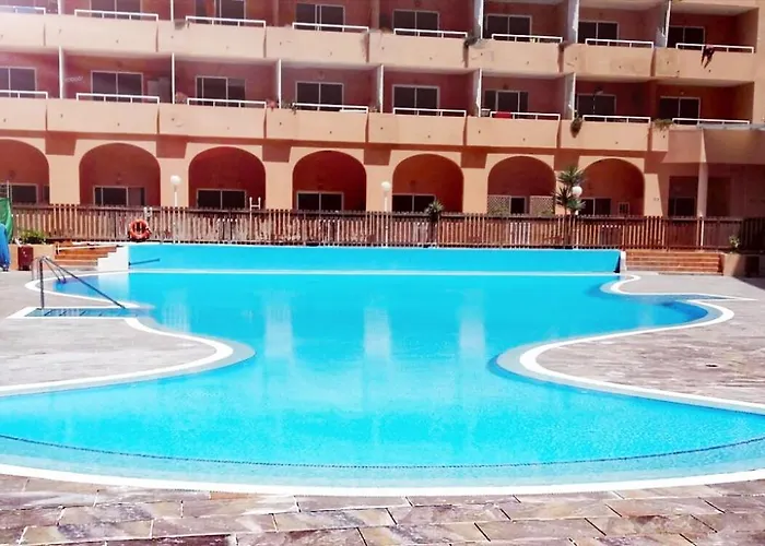 Marineda Apartment El Medano (Tenerife)