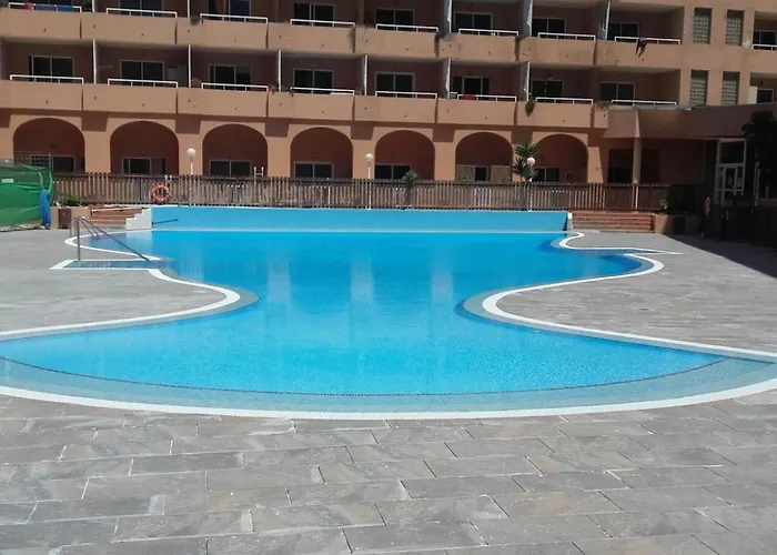 Apartment Marineda El Medano (Tenerife)