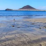 アパート Marineda *
