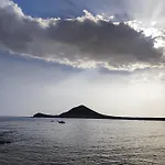 Marineda アパート