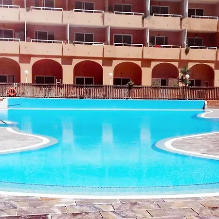 Marineda Apartman El Médano