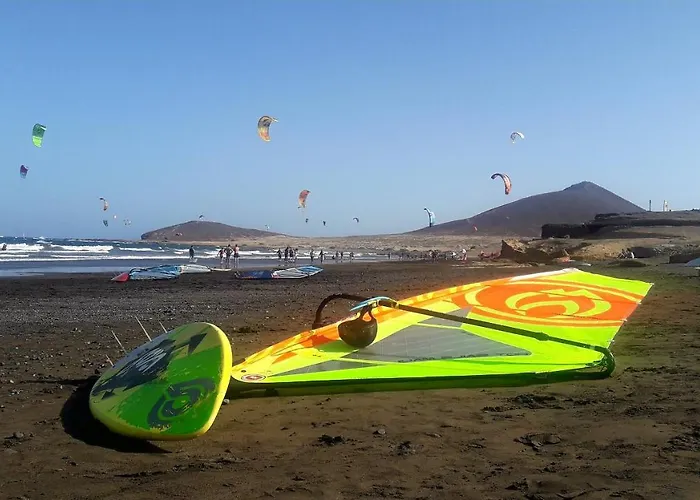 Marineda Διαμέρισμα