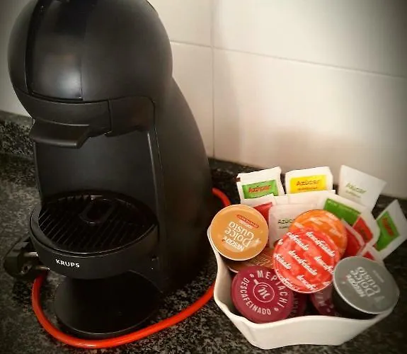 Διαμέρισμα Marineda Ελ Μέντανο