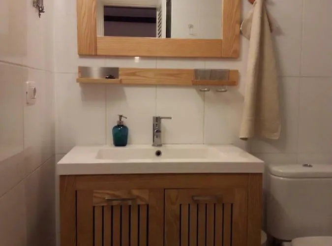 Διαμέρισμα Marineda Ελ Μέντανο